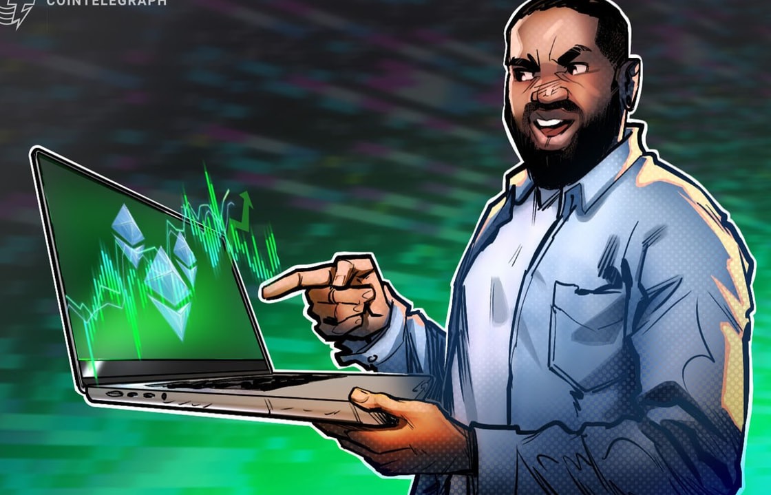 Ethereum balinaları, ralliyi ‘inanılmaz’ bulan traderların satışlarını kapıyor: Santiment