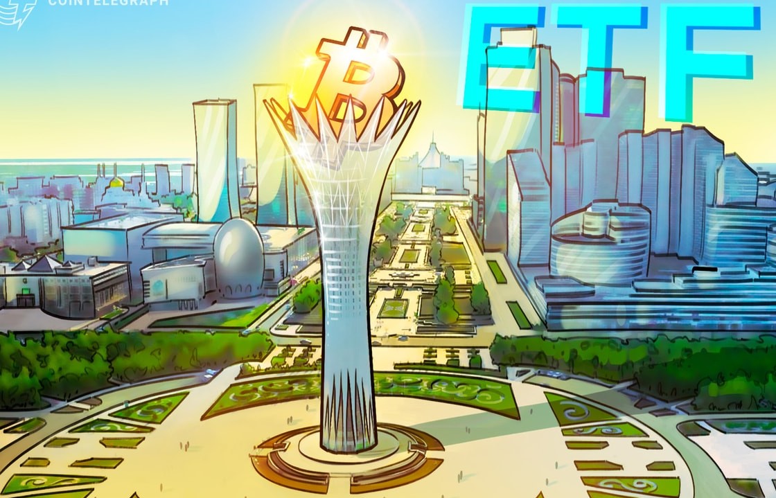 BitGo, Kazakistan’daki Orta Asya’nın İlk Spot Bitcoin ETF’sine Destek Veriyor