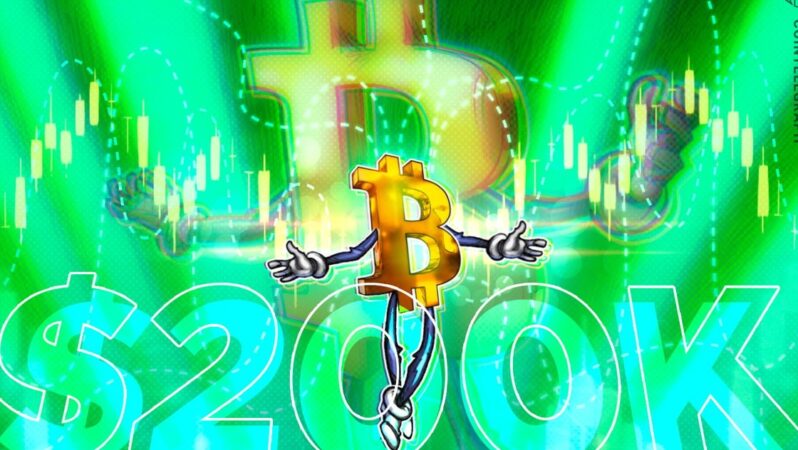 Bitcoin büyümesi ‘olağanüstü olmaya devam ediyor’ – Veriler BTC’nin en güçlü döneminin yeni başladığını gösteriyor