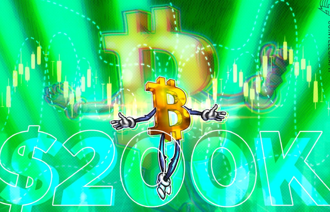 Bitcoin büyümesi ‘olağanüstü olmaya devam ediyor’ – Veriler BTC’nin en güçlü döneminin yeni başladığını gösteriyor