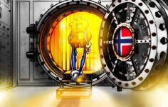 Norveç’in egemen servet fonu, 2025’te dolaylı Bitcoin maruziyetini artırdı
