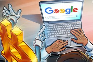 Altcoin Google aramaları, ETF ve hazine hamleleriyle 2021’den bu yana en yüksek seviyeye ulaştı