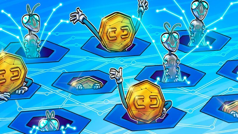 Chainlink geri döndü: Tüccarlar ‘2. tur’ rallisini beklerken LINK %44 yükseldi