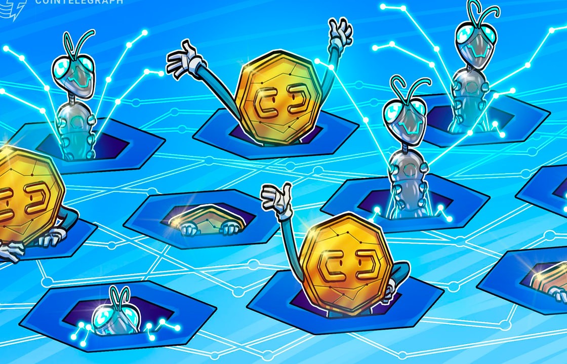 Chainlink geri döndü: Tüccarlar ‘2. tur’ rallisini beklerken LINK %44 yükseldi