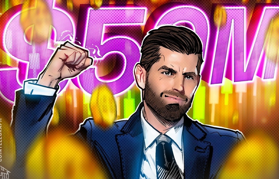 Trump Jr. bağlantılı şirket, Bitcoin zirve yaparken kripto ve madencilik için 50 milyon dolar topladı