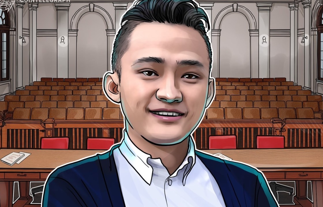 Justin Sun, Bloomberg ile milyarderler endeksi nedeniyle hukuki anlaşmazlıkta
