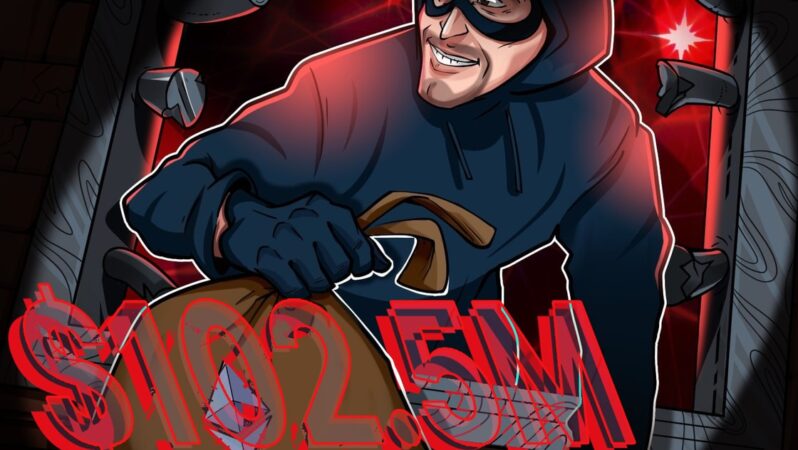Ether rallisi Radiant Capital saldırısını hacker için 103 milyon dolarlık kazanca dönüştürdü