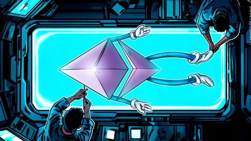 Ethereum Vakfı’nın kısa vadeli UX önceliği birlikte çalışabilirlik