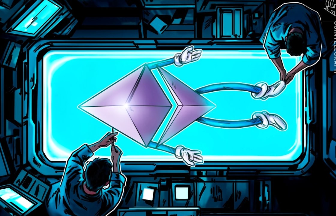 Ethereum Vakfı’nın kısa vadeli UX önceliği birlikte çalışabilirlik