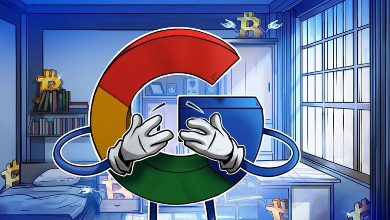 Bitcoin, Yatırımcıların 124.000 Dolar Üzerindeki Ralliye Odaklanmasıyla Kısa Süreliğine Google’ın Piyasa Değerini Geçti