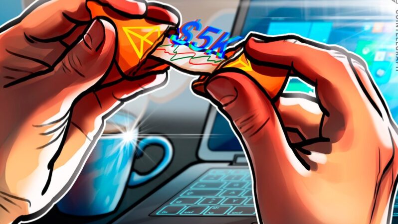 Ether fiyat tahmin piyasaları ETH’nin Ağustos sonuna kadar 5.000 dolara ulaşacağına inanıyor