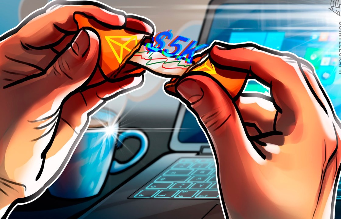 Ether fiyat tahmin piyasaları ETH’nin Ağustos sonuna kadar 5.000 dolara ulaşacağına inanıyor