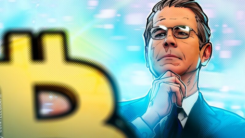ABD Hazine Bakanı, Yeni Bitcoin Alımlarını Reddettikten Sonra Bitcoin 119.000 Doların Altına Düştü