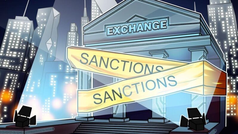 ABD Hazine Bakanlığı OFAC, Garantex Kripto Borsasını İkinci Kez Yaptırım Listesine Aldı