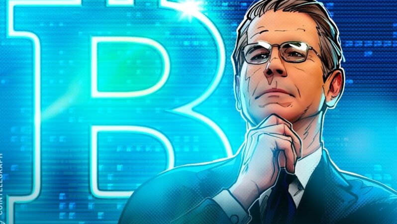 ABD Hazine Bakanlığı’ndan Scott Bessent geri adım attı: Bitcoin alımı hâlâ mümkün