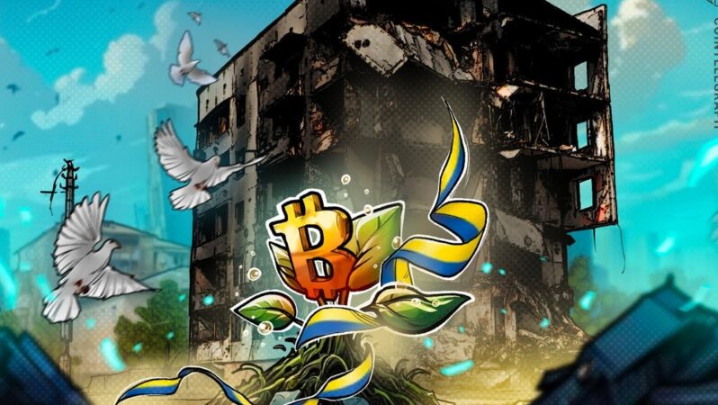 Ukrayna’da Barış Bitcoin Fiyatını Nasıl Etkiler?