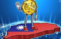 Tayvan’ın ilk Bitcoin hazinesi Top Win, BTC alımları için 10 milyon dolar topladı