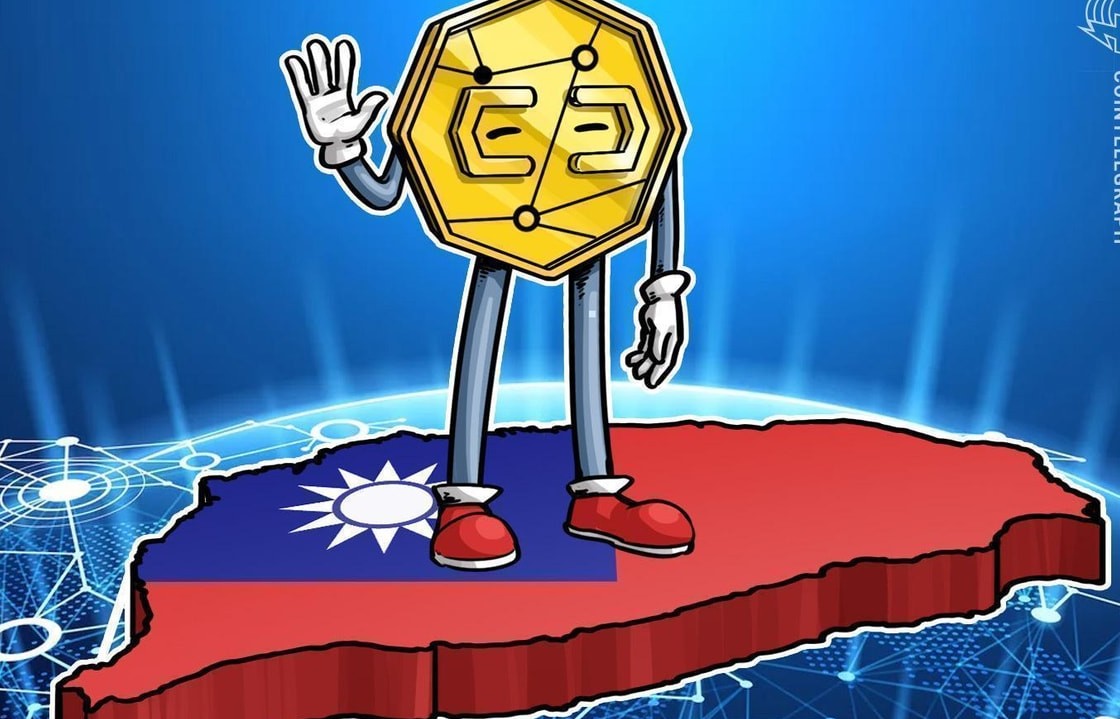 Tayvan’ın ilk Bitcoin hazinesi Top Win, BTC alımları için 10 milyon dolar topladı