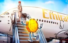 How to book a flight with crypto in the UAE: Step-by-step guide