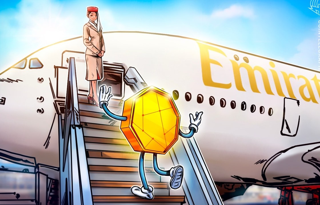 How to book a flight with crypto in the UAE: Step-by-step guide