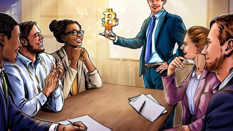 Hive Digital, Bitcoin ve HPC sayesinde rekor 2026 1. çeyrek gelirleri açıkladı