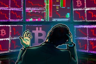 Bitcoin yatırımcıları düşüşleri absorbe ediyor ancak ‘hayalet ay’ sıkıntıları uzatabilir