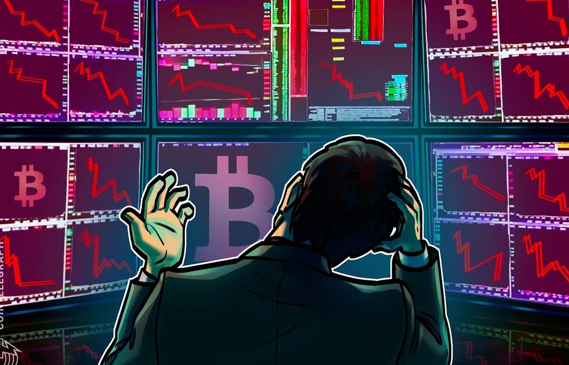 Bitcoin yatırımcıları düşüşleri absorbe ediyor ancak ‘hayalet ay’ sıkıntıları uzatabilir