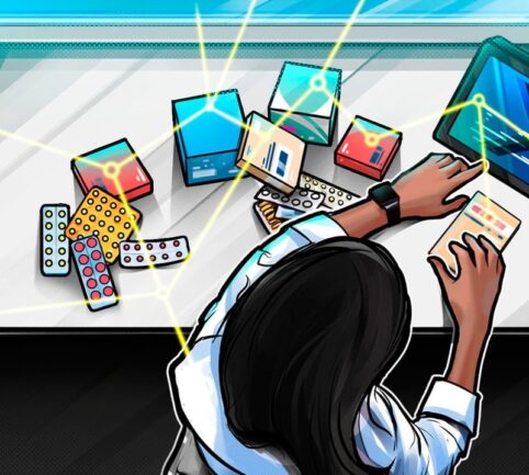 Wellgistics, Bağımsız ABD Eczaneleri İçin XRP Ödemelerini Başlattı