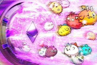 Axie Infinity yaratıcısı Ronin ağı, Ethereum’a Layer-2 olarak geri dönüyor