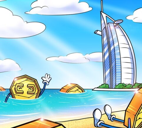 Kripto, 5 Yıl İçinde BAE’nin İkinci En Büyük Sektörü Olacak — Kurumsal Yatırımcı