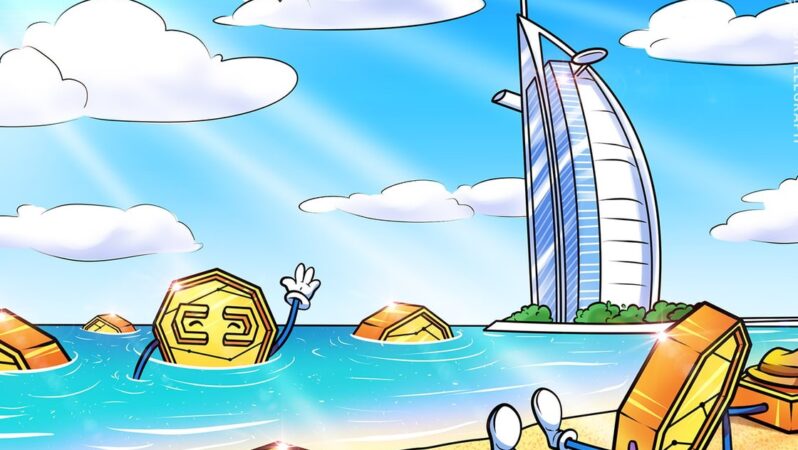 Kripto, 5 Yıl İçinde BAE’nin İkinci En Büyük Sektörü Olacak — Kurumsal Yatırımcı