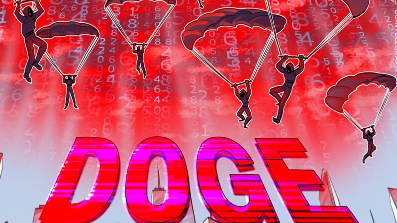 Qubic topluluğu, Monero’ya yapılan %51 saldırısının ardından sıradaki hedef olarak Dogecoin’i seçti