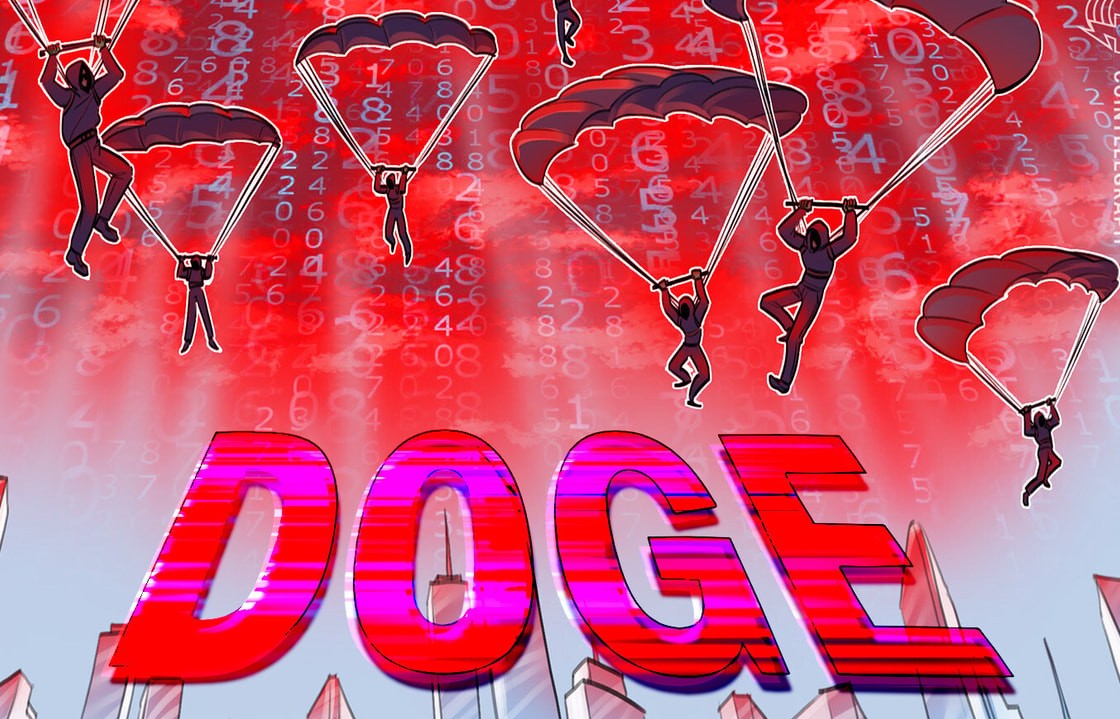 Qubic topluluğu, Monero’ya yapılan %51 saldırısının ardından sıradaki hedef olarak Dogecoin’i seçti