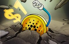 Cardano, 1 Dolar Direncini Kırarsa ‘Büyük’ Bir Ralliye Hazırlanıyor: ADA Fiyatı Ne Kadar Yükselebilir?