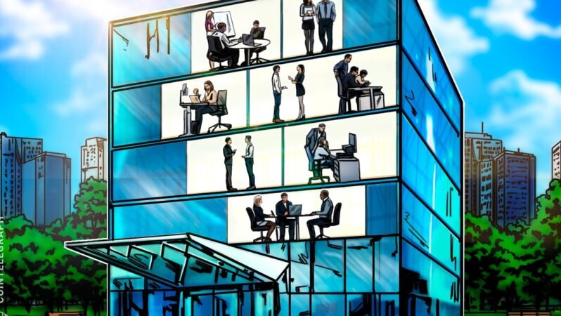 2025’te Takip Edilmesi Gereken En Yüksek Maaşlı Kripto İşleri
