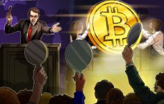2010 Yılından Erken Bitcoin Web Alan Adları Müzayede ile Satışa Çıkıyor