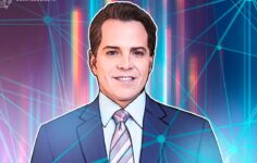 Scaramucci, 300 Milyon Dolarlık Varlığı Tokenlaştırarak Avalanche’ın RWA Tabanını Neredeyse İkiye Katlayacak