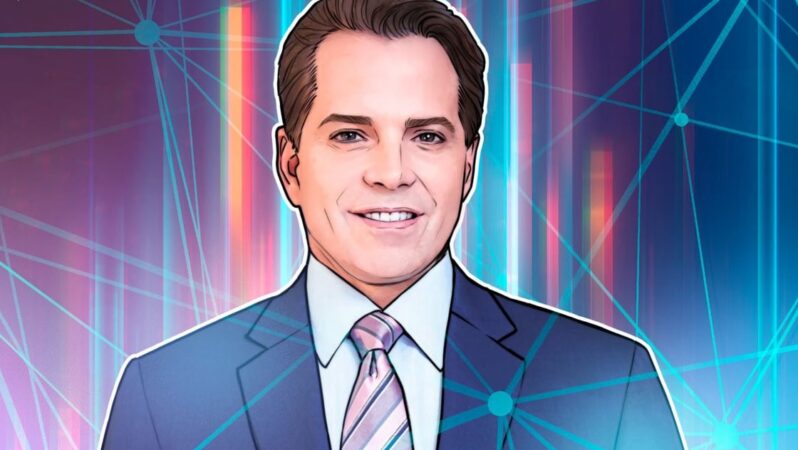 Scaramucci, 300 Milyon Dolarlık Varlığı Tokenlaştırarak Avalanche’ın RWA Tabanını Neredeyse İkiye Katlayacak