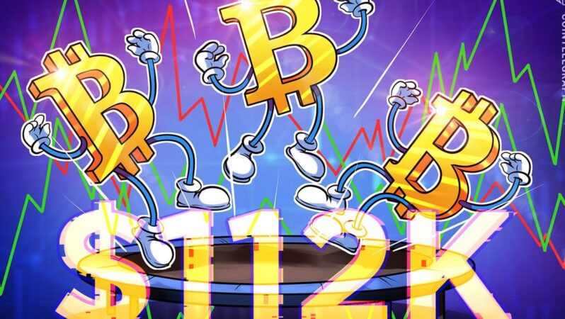 Bitcoin Neden Çakılıyor ve 112.000 Dolar Nihai Dip Seviyesi Olacak mı?