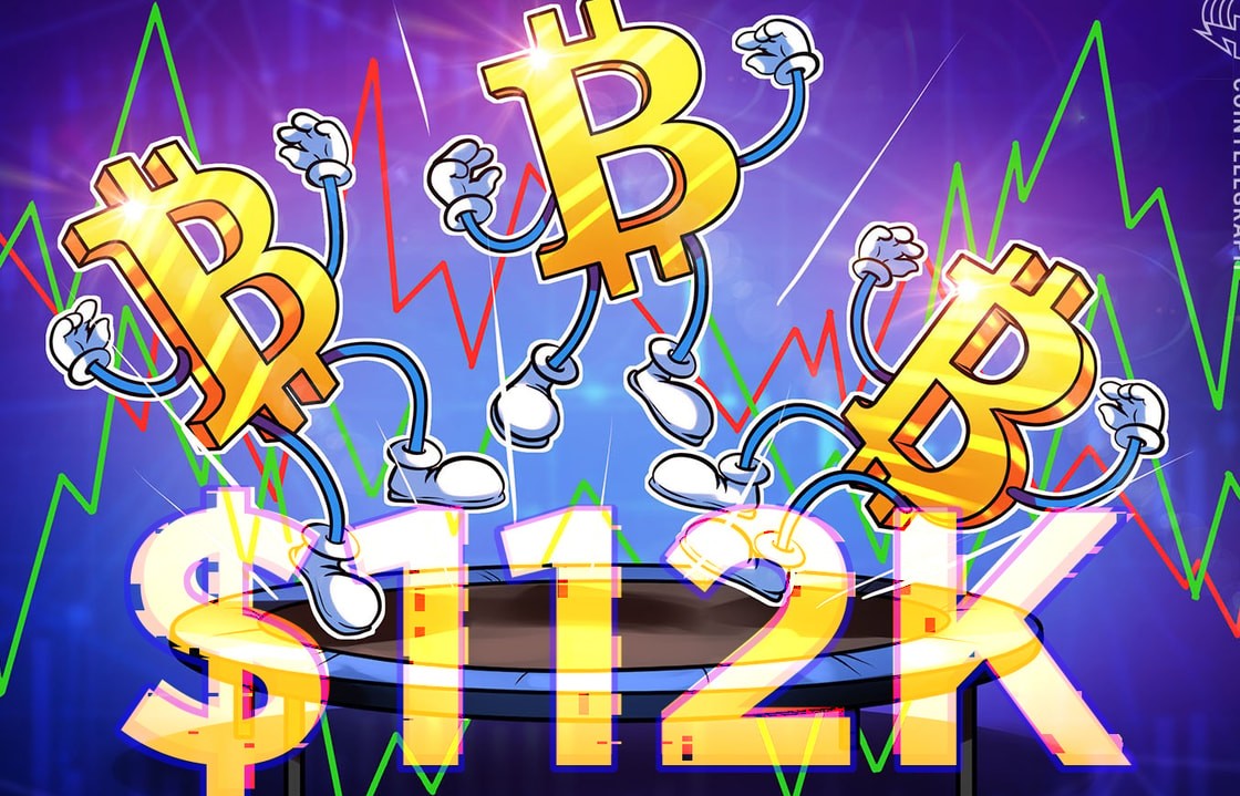 Bitcoin Neden Çakılıyor ve 112.000 Dolar Nihai Dip Seviyesi Olacak mı?