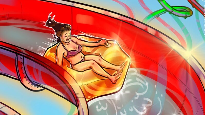Kripto Fonlarda Kan Kaybı: Bitcoin ve Ether ETF’leri Yaklaşık 1 Milyar Dolar Kaybetti