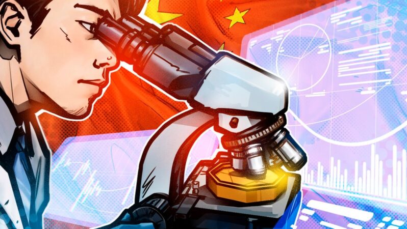Çin, yuan destekli stablecoinleri büyük bir politika değişikliğinde değerlendiriyor: Reuters
