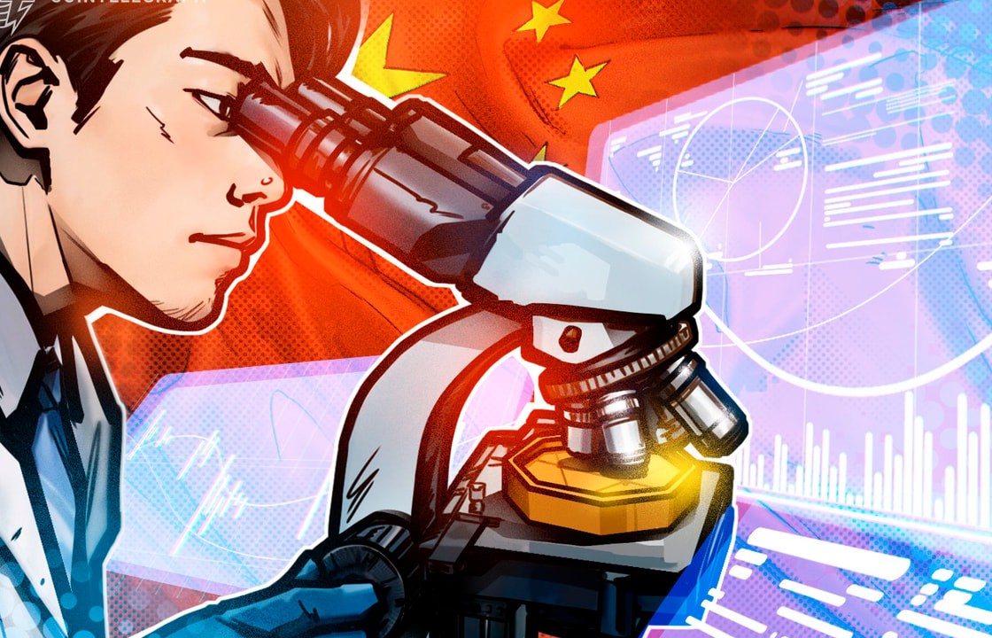 Çin, yuan destekli stablecoinleri büyük bir politika değişikliğinde değerlendiriyor: Reuters