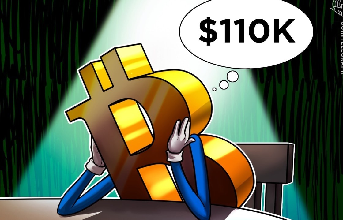 Bitcoin, 110.000 Dolarda Likiditeyi Hedefliyor: BTC Fiyatında Takip Edilmesi Gereken Seviyeler