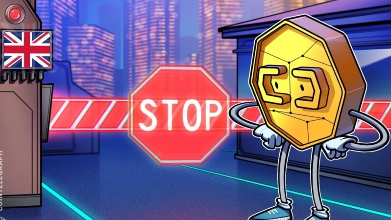 İngiltere’de Kripto Kullanıcılarının %40’ı Ödemelerinin Engellendiğini Bildiriyor, ‘Tüketici Karşıtı’ Uygulamalarda Artış