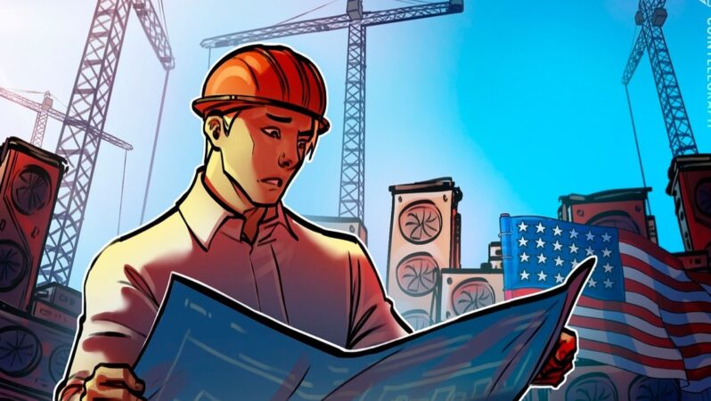 ‘ABD’nin madencilik cihazlarına uyguladığı tarifeler hızla artıyor’ CleanSpark ve IREN devasa borç yüklerini raporladı