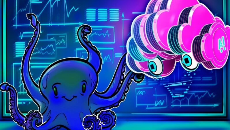 Kraken, Capitalise.ai’yi Satın Aldı; Kripto Şirketleri AI Girişimlerini Hızla Satın Alıyor