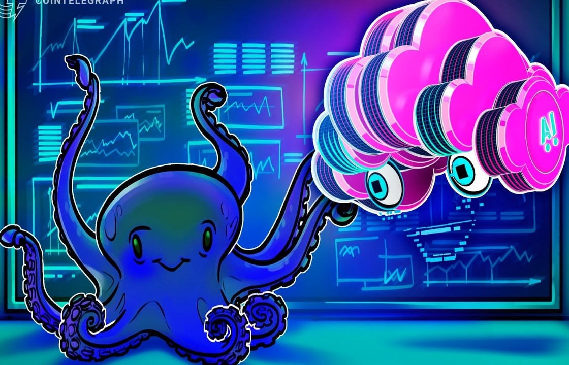 Kraken, Capitalise.ai’yi Satın Aldı; Kripto Şirketleri AI Girişimlerini Hızla Satın Alıyor
