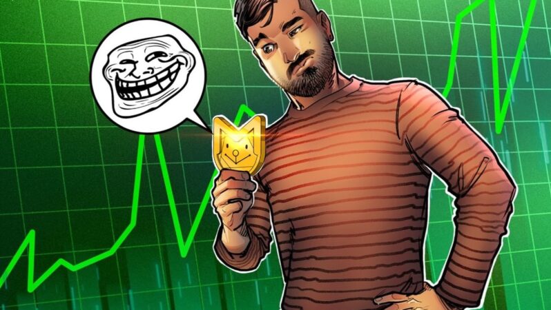 Kanye West’in YZY Memecoin’i 3 Milyar Dolara Ulaştı, Ancak İçeriden Gelen Endişelerle Düşüş Yaşadı