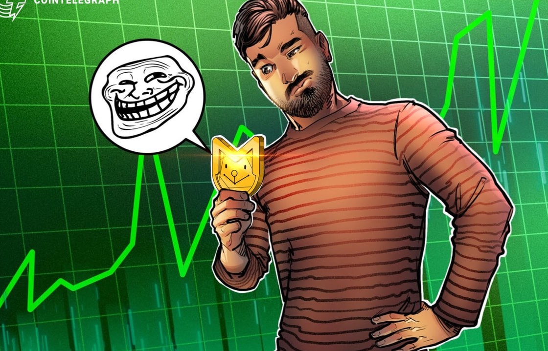 Kanye West’in YZY Memecoin’i 3 Milyar Dolara Ulaştı, Ancak İçeriden Gelen Endişelerle Düşüş Yaşadı